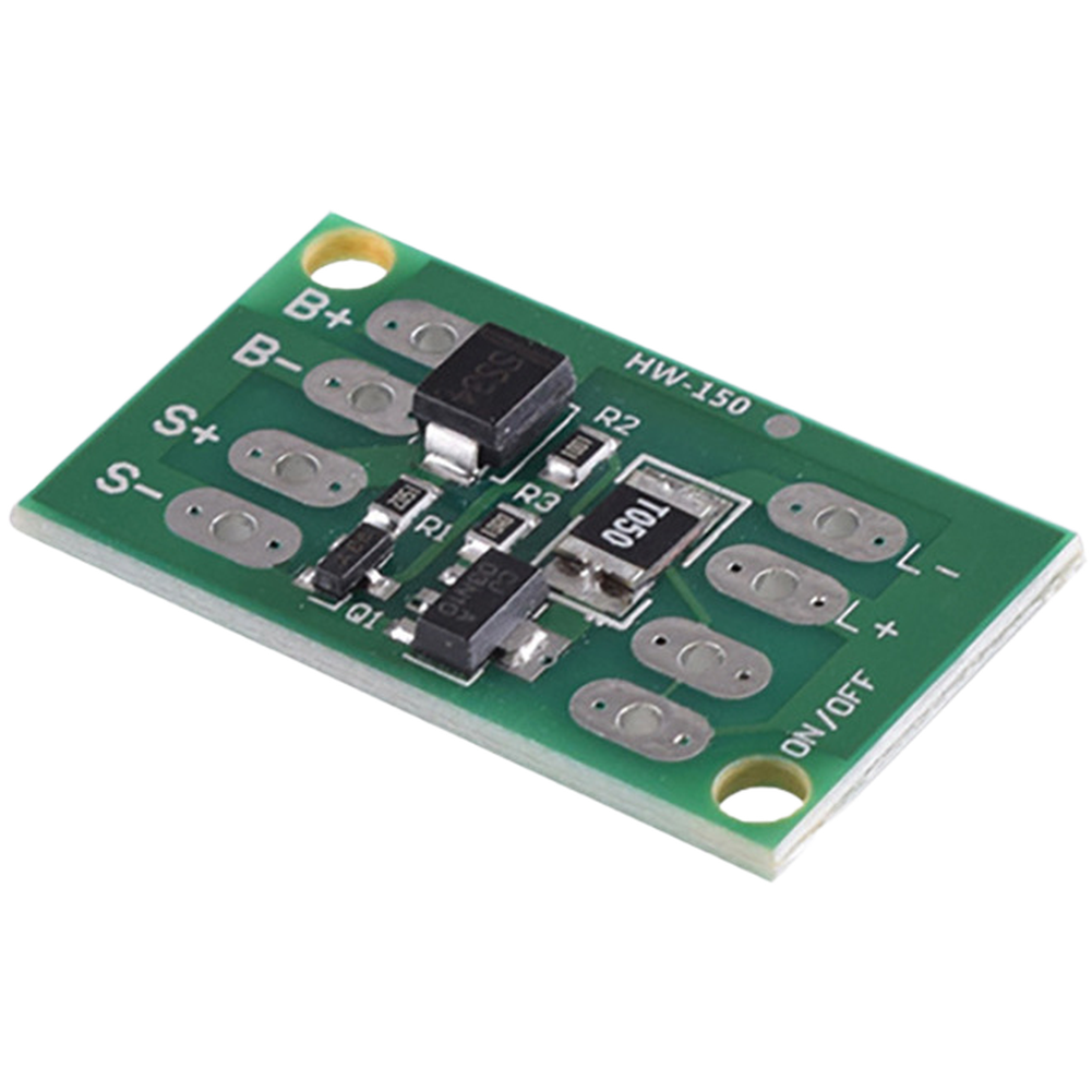 Diy Home Automation Controller - وحدة تحكم شمسية 12 فولت لمشاريع