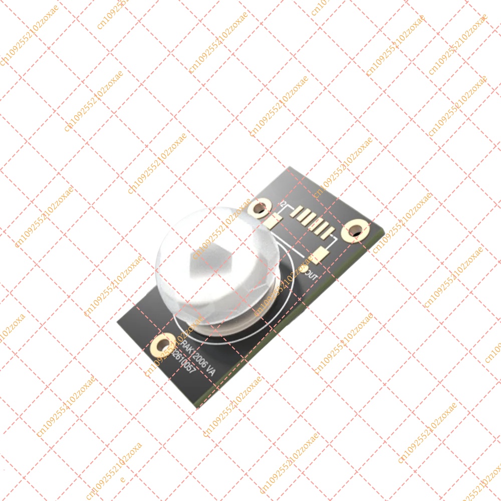 Diy Home Automation System - وحدة استشعار الحركة بالأشعة تحت الحمراء
