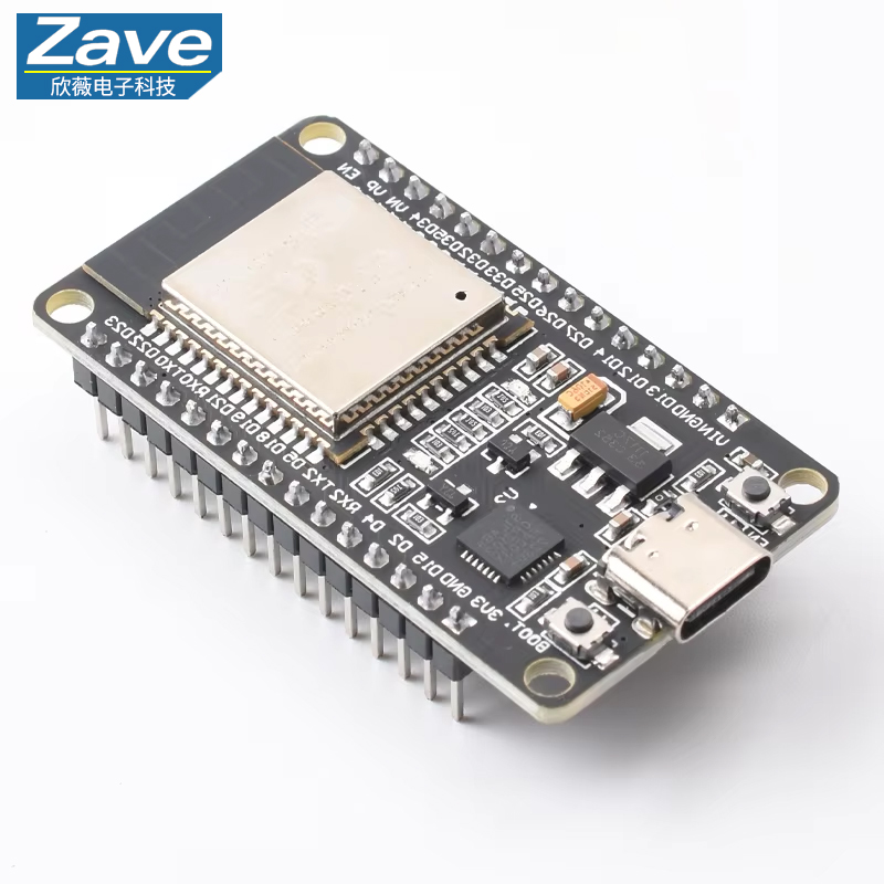 Esp8266 Nodemcu Board - لوحة تطوير ESP32 واي فاي وبلوتوث