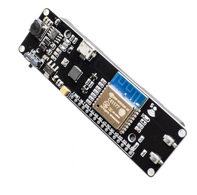Esp8266 Nodemcu Board - WeMos D1 ESP-Wroom-02 اللوحة الأم ESP8266