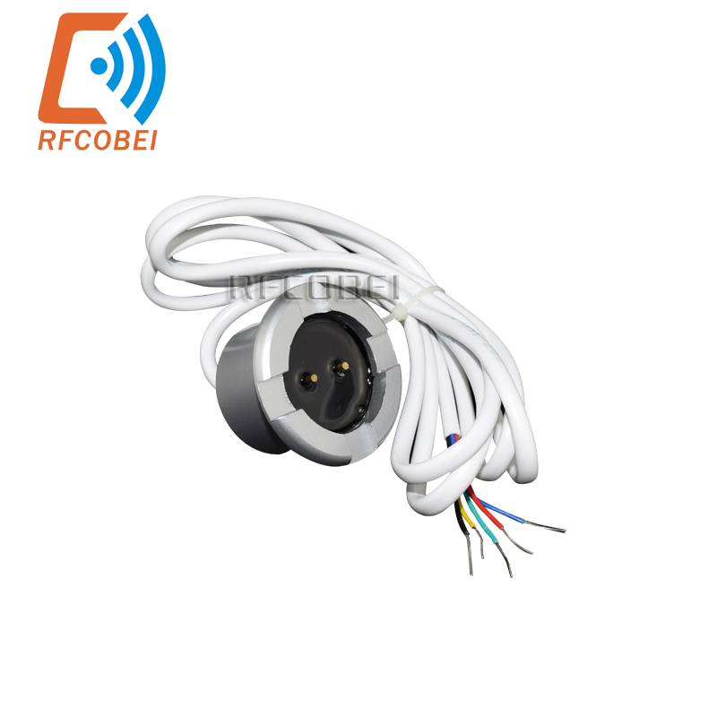 Water Leak Detector Wired - DC12V 24V السلكية كاشف تسرب المياه