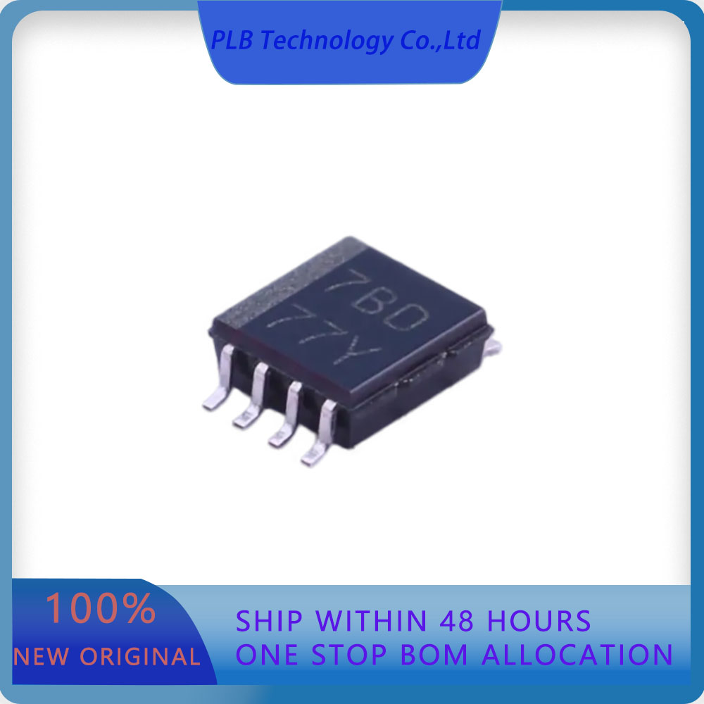 Level Shifter 3.3V - PCA9306DCTR PCA9306 محولات ومحولات مستوى أصلية
