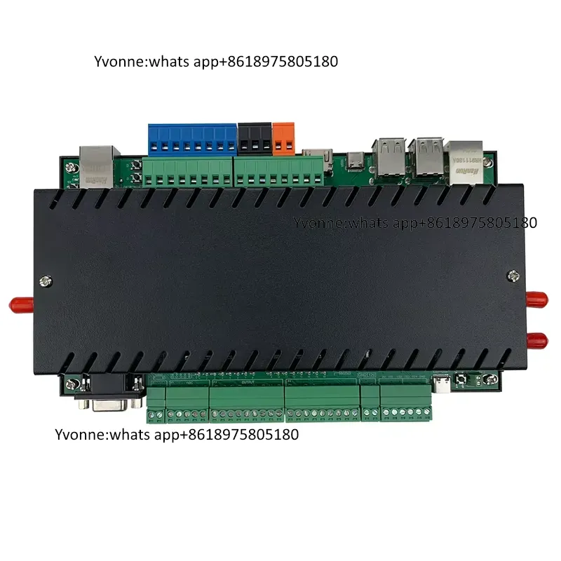وحدة تحكم ذكية KC868-Server مع - مراجعة Diy Home Automation Server وسعره