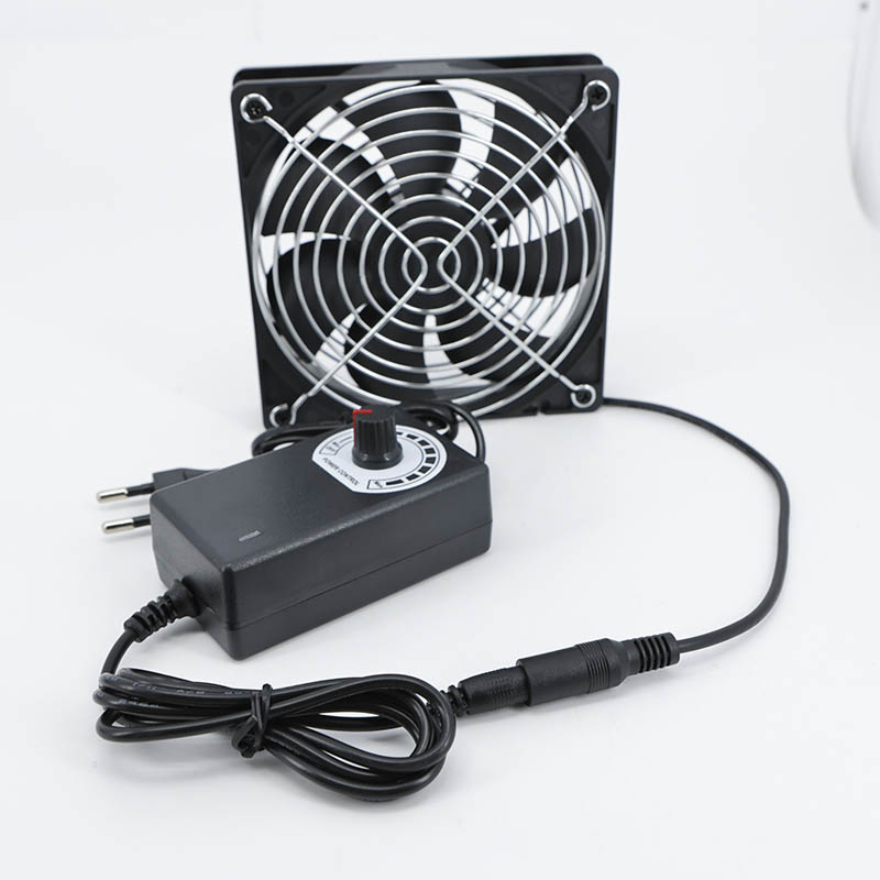 120x25 مللي متر تيار مستمر 12  - مراجعة Level Shifter 3.3V وسعره
