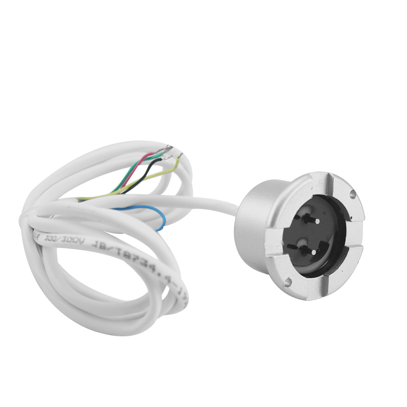 جهاز استشعار تسرب المياه السلك - مراجعة Water Leak Detector Wired وسعره
