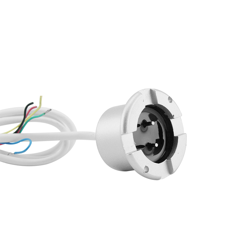 جهاز استشعار تسرب المياه السلك - مراجعة Water Leak Detector Wired وسعره