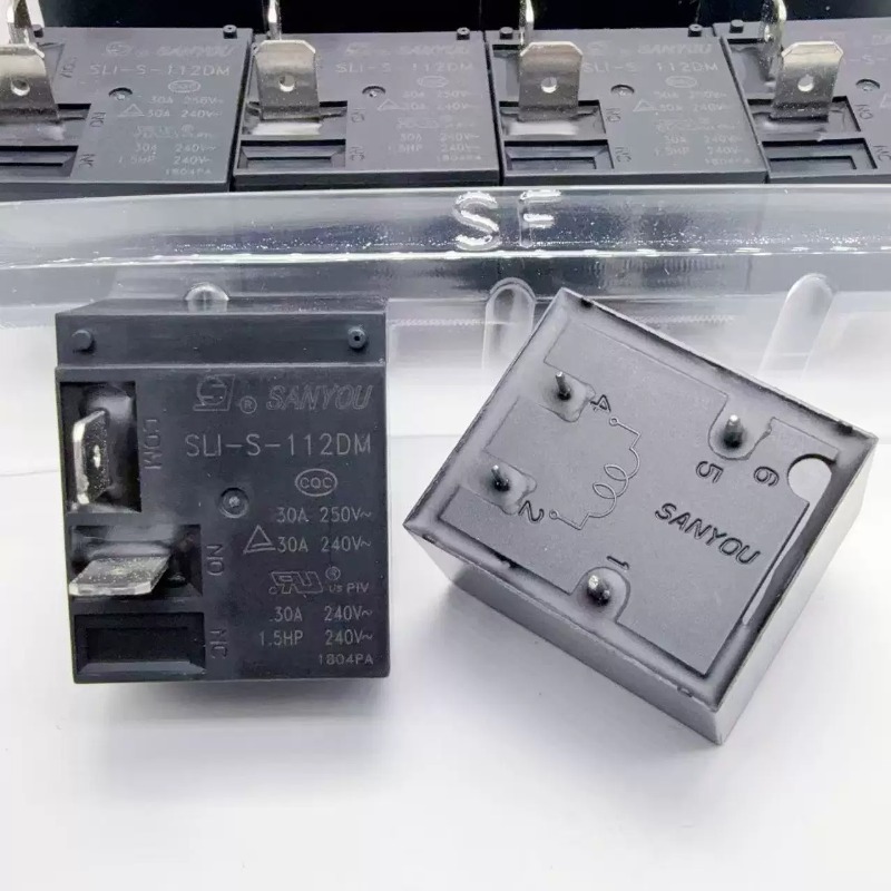 جديد 1 قطعة/دفعة SLI-S-112DM S - مراجعة Shelly Relay Module وسعره