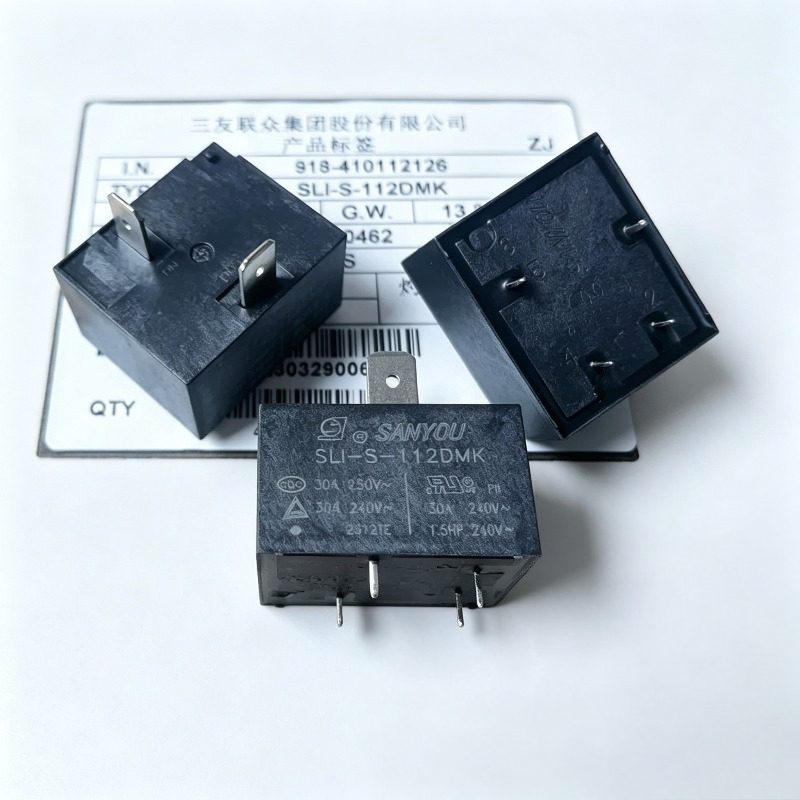 جديد 1 قطعة/دفعة SLI-S-112DM S - مراجعة Shelly Relay Module وسعره