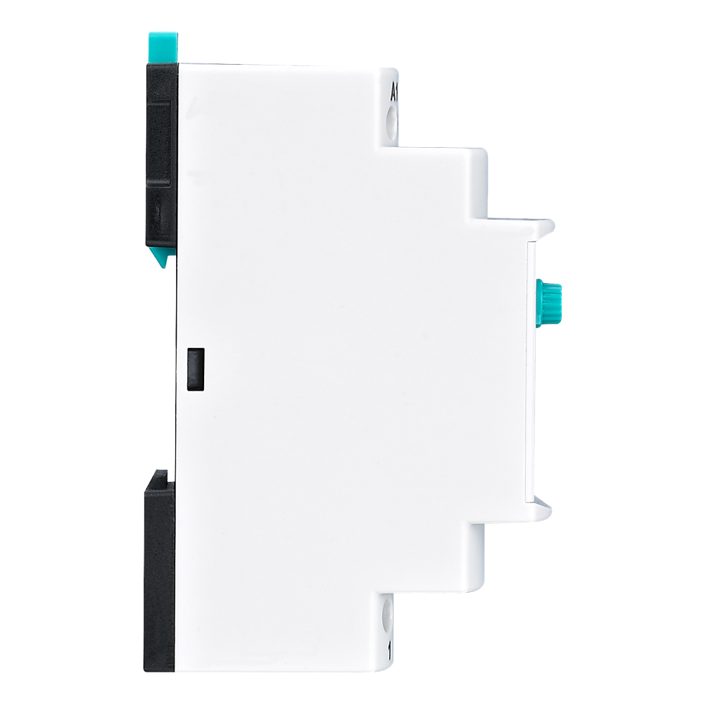 Samwha-Dsp ERV-XXM إيقاف تأخير - مراجعة Shelly Relay Module وسعره