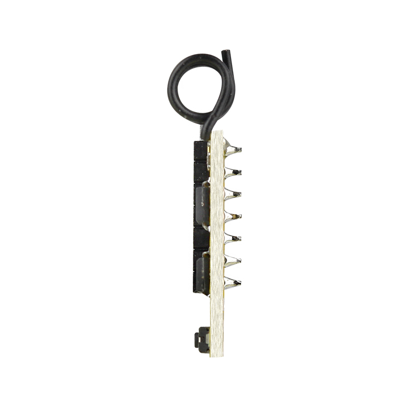 وحدة استقبال لاسلكية بـ 6 قنوا - مراجعة 433Mhz Receiver Module وسعره