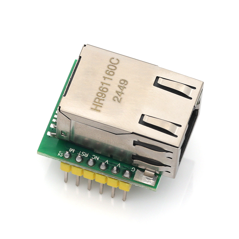 1/5/10 قطع وحدة W5500 متوافقة  - مراجعة Ethernet Module W5500 وسعره