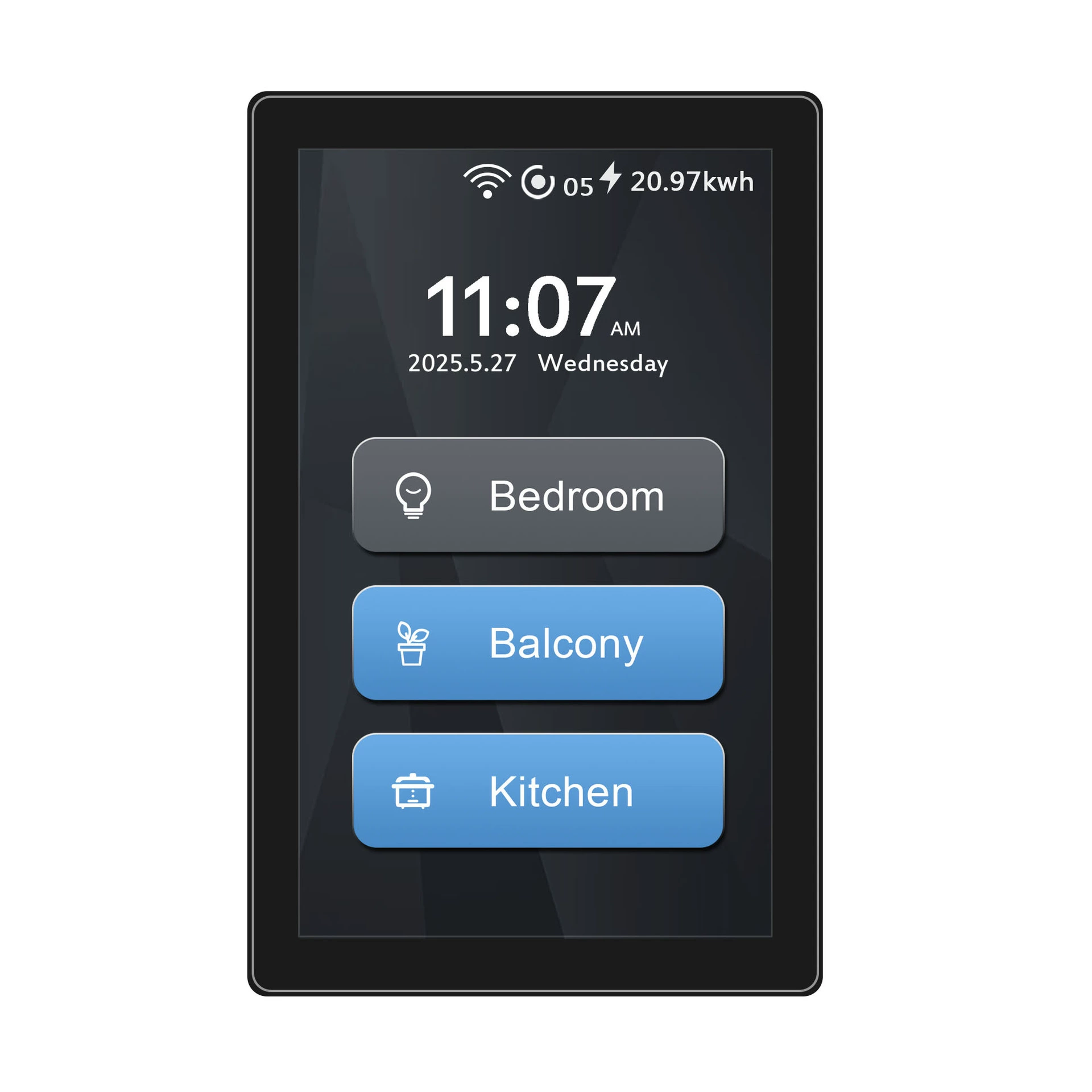 مفاتيح واي فاي ذكية من تويا، م - مراجعة Diy Home Automation System وسعره
