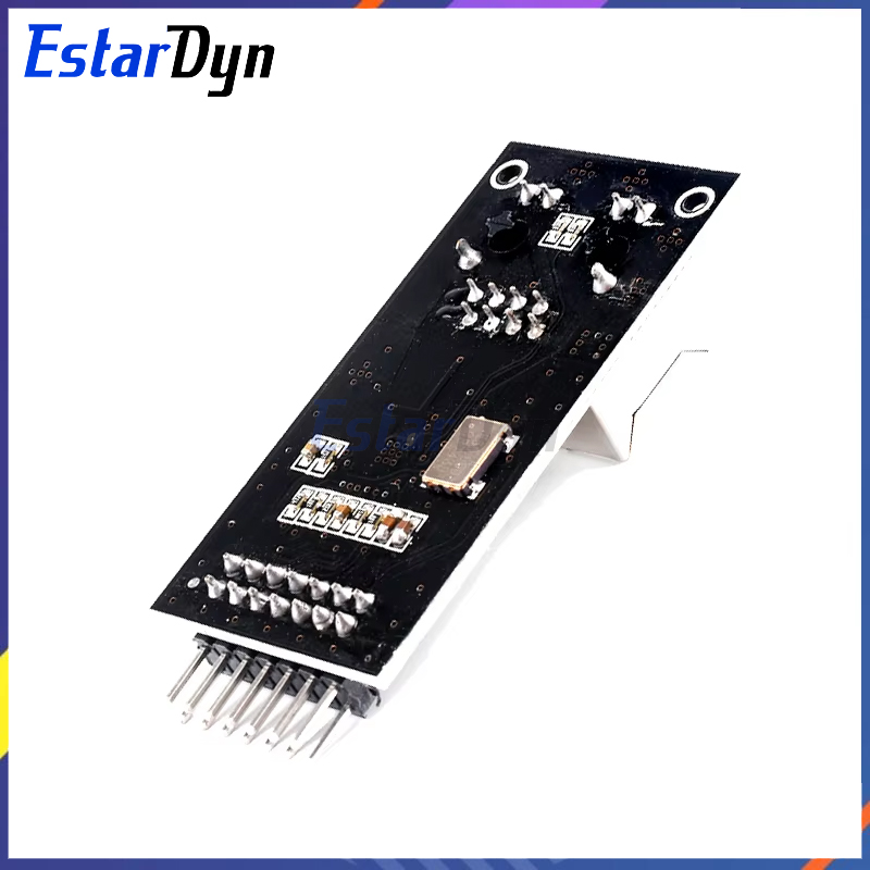 وحدة إيثرنت LAN8720 بواجهة RMI - مراجعة Ethernet Module W5500 وسعره