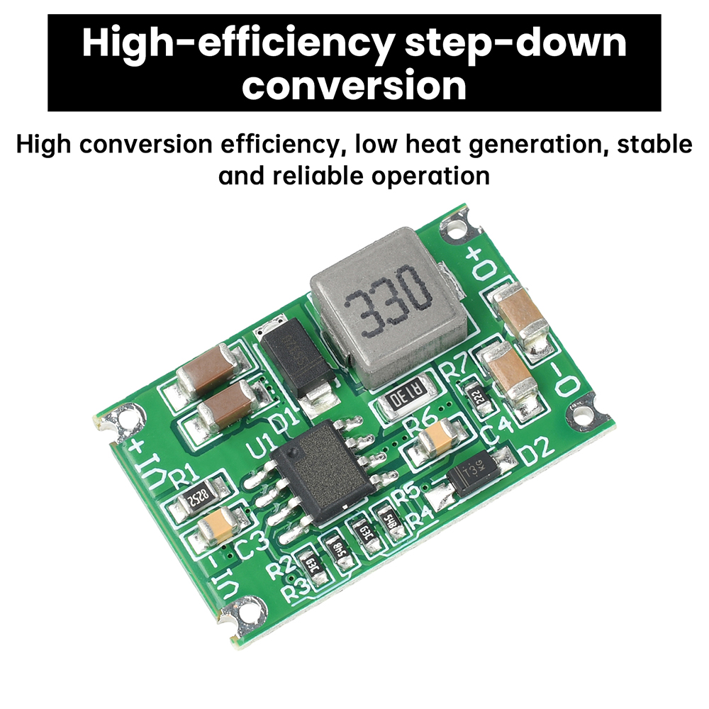 محول فرق الجهد DC-DC صغير 48 ف - مراجعة Ethernet Module W5500 وسعره