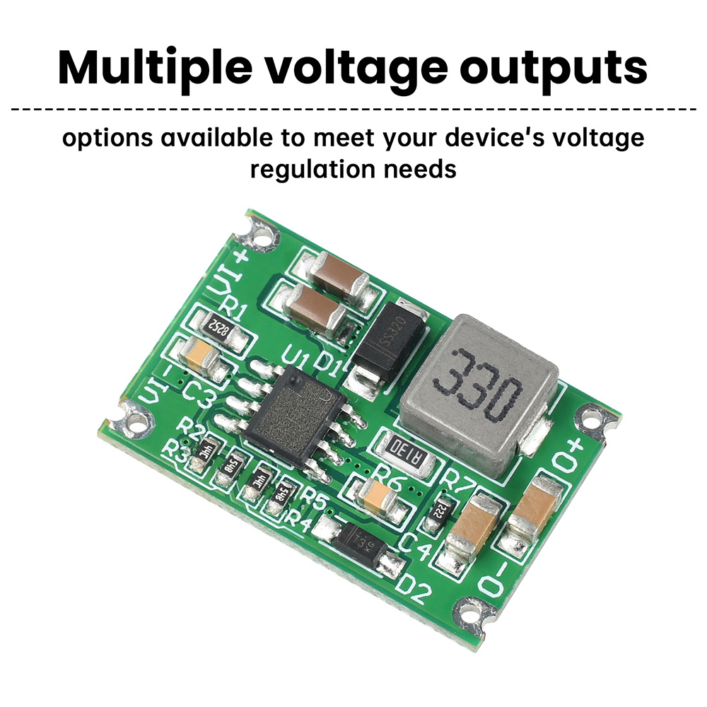 محول فرق الجهد DC-DC صغير 48 ف - مراجعة Ethernet Module W5500 وسعره