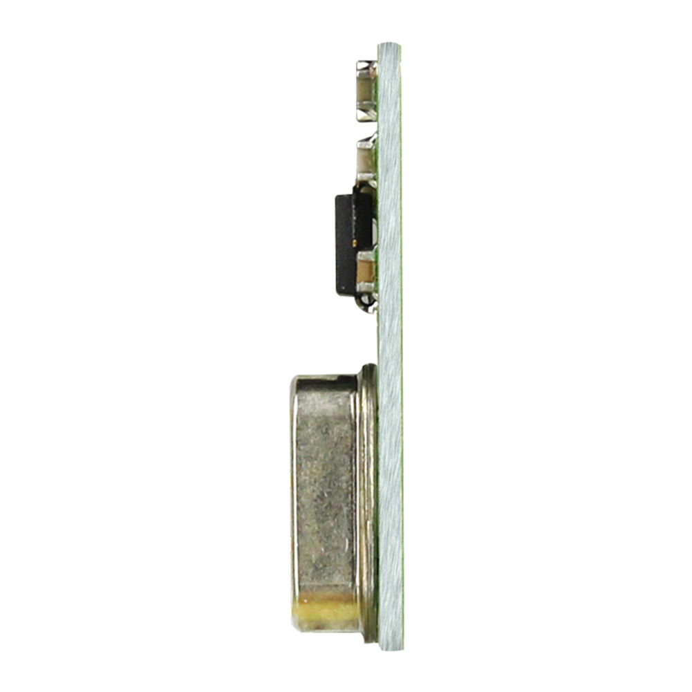 وحدة استقبال لاسلكية RF بتردد  - مراجعة 433Mhz Receiver Module وسعره