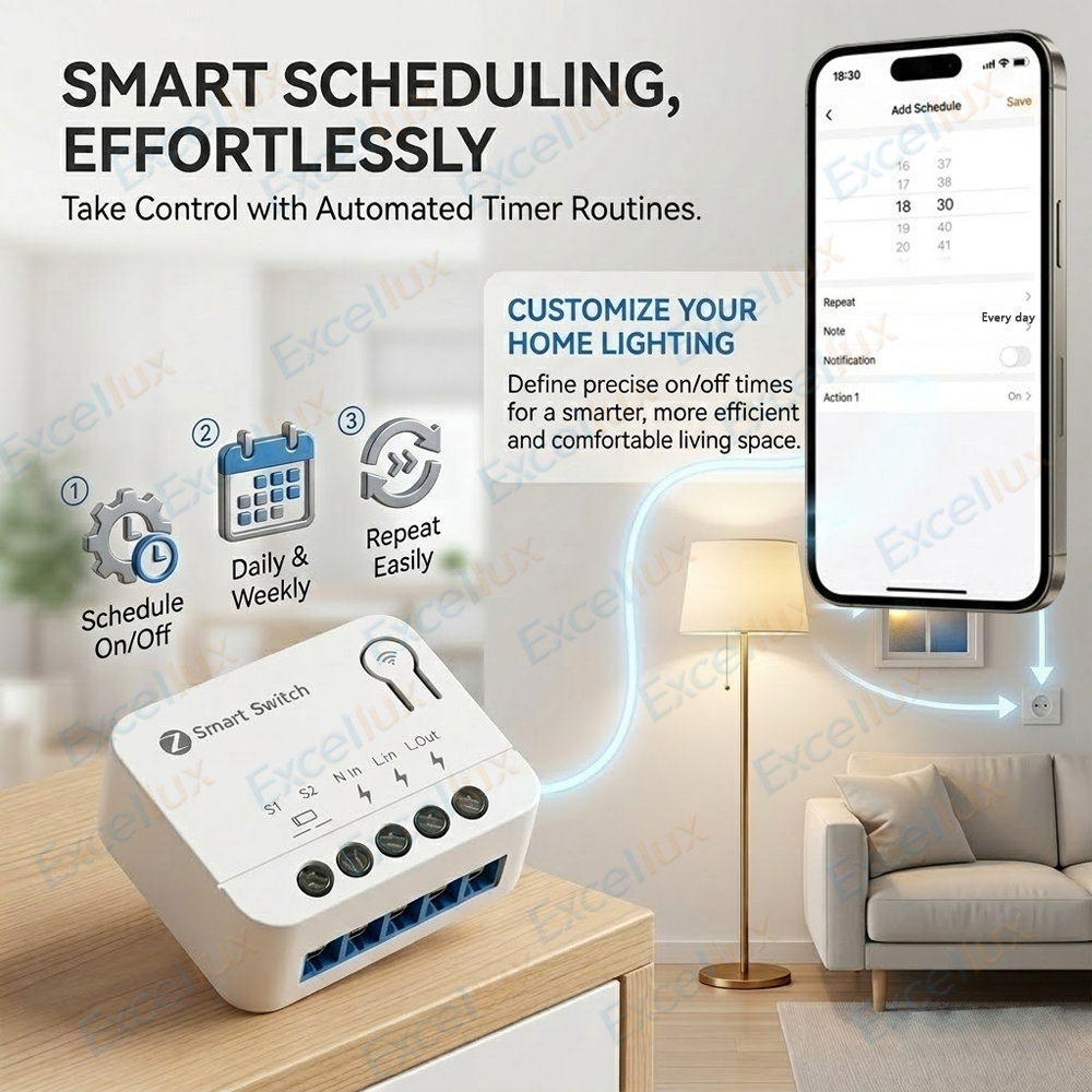 وحدة تحكم ذكية فائقة الصغر بتق - مراجعة Diy Home Automation Hub وسعره