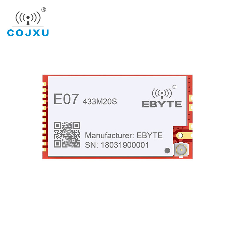 CC1101 433 ميجا هرتز 100 ميجا  - مراجعة 433Mhz Receiver Module وسعره