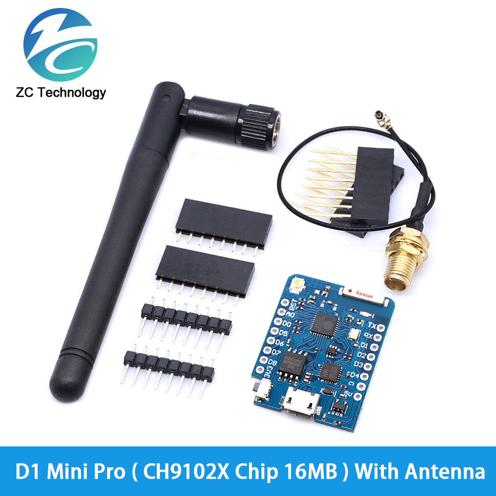 ESP8266 ESP-12 ESP-12F CH340G  - مراجعة Esp8266 Nodemcu Board وسعره