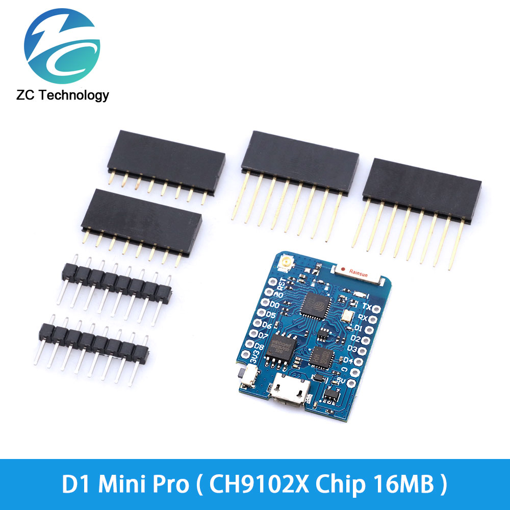 ESP8266 ESP-12 ESP-12F CH340G  - مراجعة Esp8266 Nodemcu Board وسعره