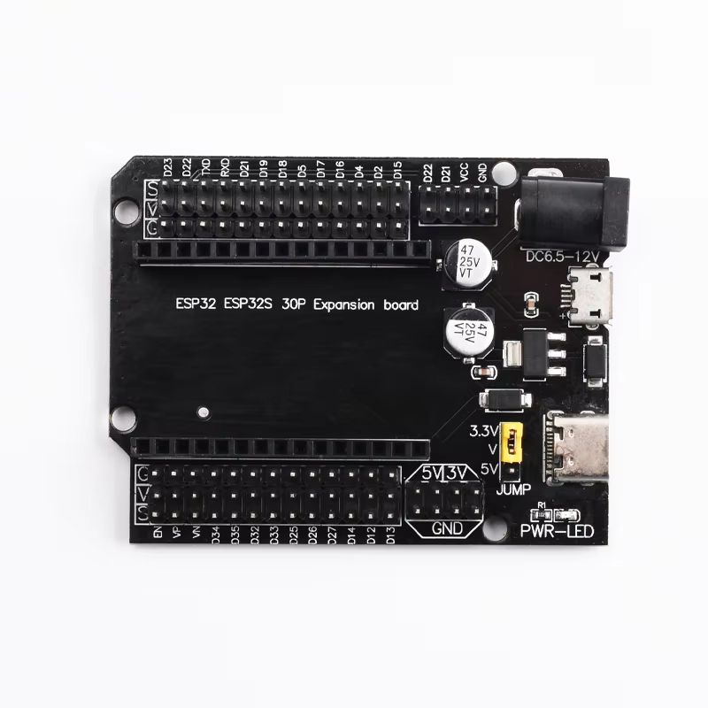 لوحة تطوير ESP32 واي فاي وبلوت - مراجعة Esp8266 Nodemcu Board وسعره