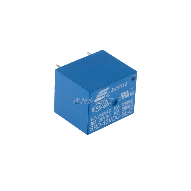 5 قطعة جديد التتابع SRD-05VDC- - مراجعة Shelly Relay Module وسعره