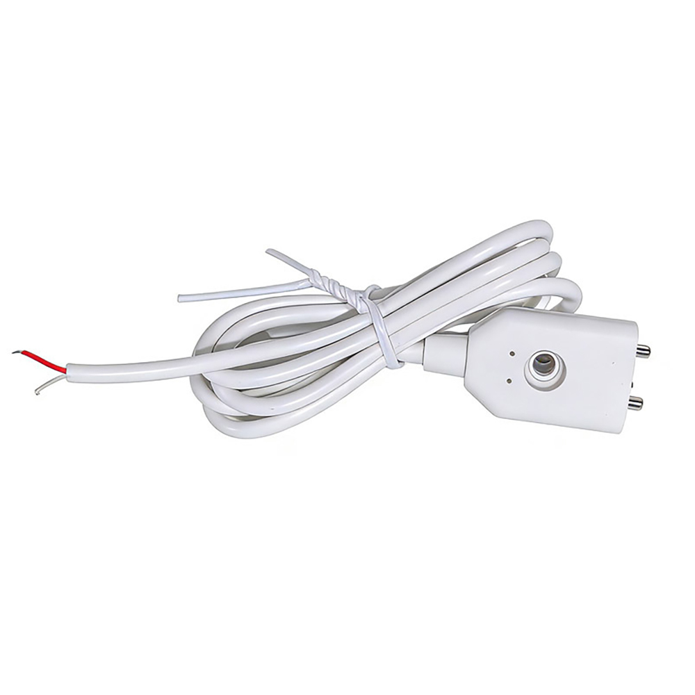كابل استشعار تسرب المياه عالي  - مراجعة Water Leak Detector Wired وسعره
