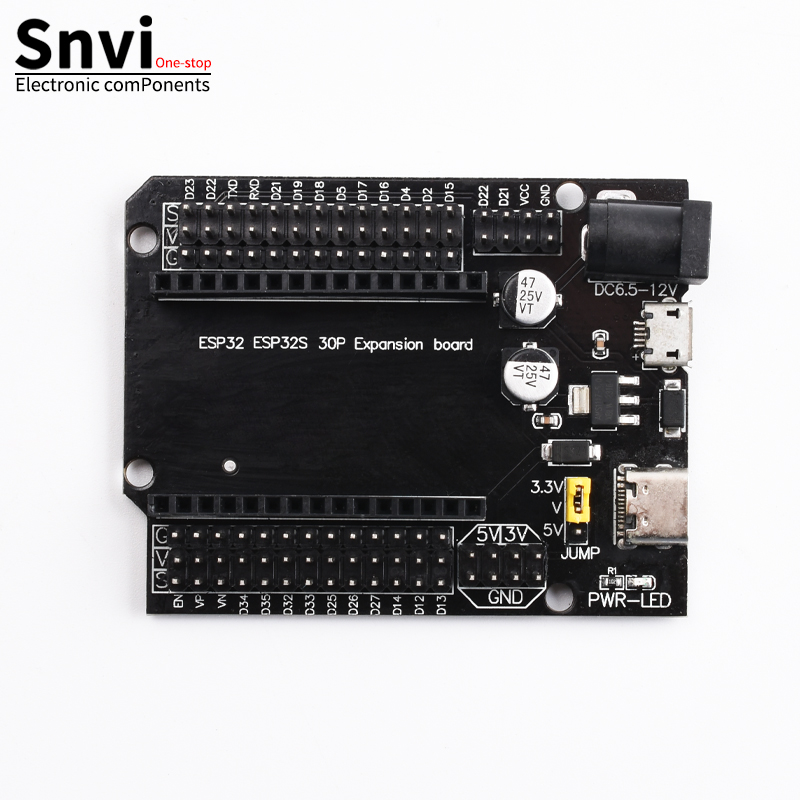 لوحة تطوير ESP32 مع وحدة واي ف - مراجعة Esp8266 Nodemcu Board وسعره