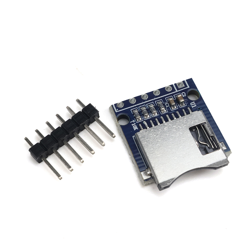 وحدة بطاقة Micro SD SPI 3.3V T - مراجعة Ethernet Module W5500 وسعره