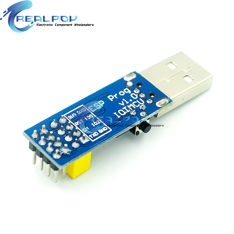 CH340C USB ESP8266 ESP-01 ESP0 - مراجعة Esp8266 Nodemcu Board وسعره