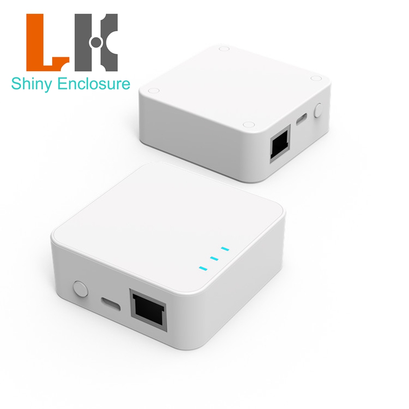 لاسلكي AP جسر بوابة حالة التبد - مراجعة Home Automation Industry وسعره