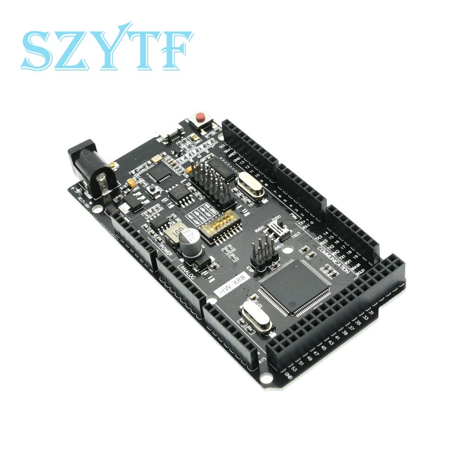 متوافق مع اردوينو ميغا نوديمكو - مراجعة Esp8266 Nodemcu Board وسعره