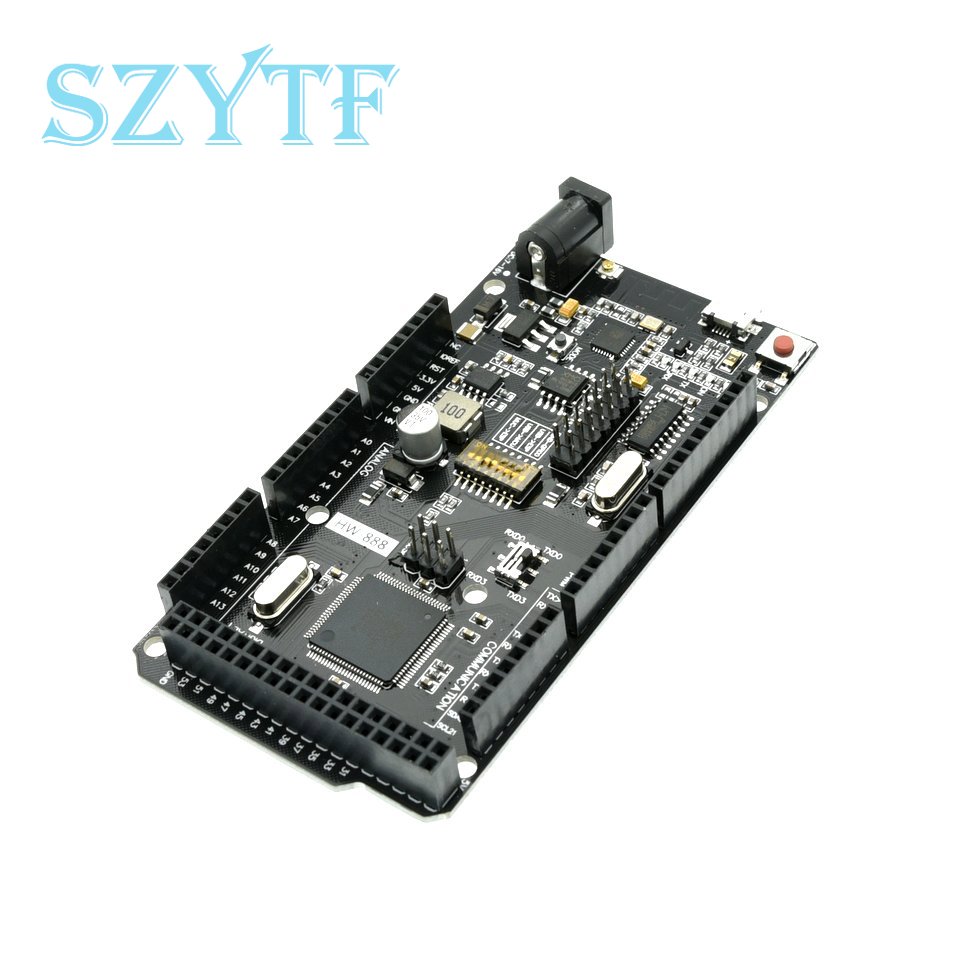 متوافق مع اردوينو ميغا نوديمكو - مراجعة Esp8266 Nodemcu Board وسعره