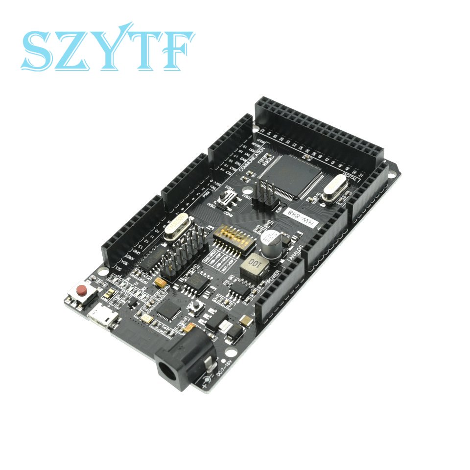 متوافق مع اردوينو ميغا نوديمكو - مراجعة Esp8266 Nodemcu Board وسعره