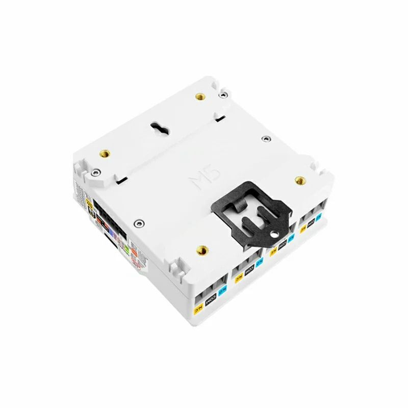 وحدة تحكم M5stamp PLC المتقدمة - مراجعة Home Automation Industry وسعره