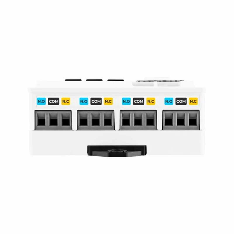 وحدة تحكم M5stamp PLC المتقدمة - مراجعة Home Automation Industry وسعره