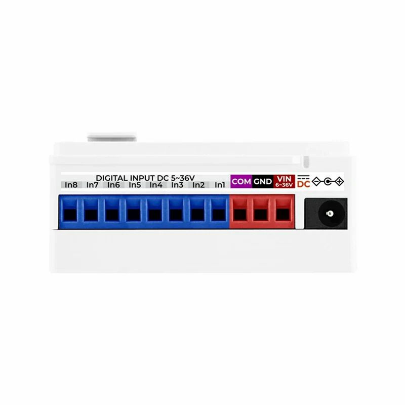 وحدة تحكم M5stamp PLC المتقدمة - مراجعة Home Automation Industry وسعره