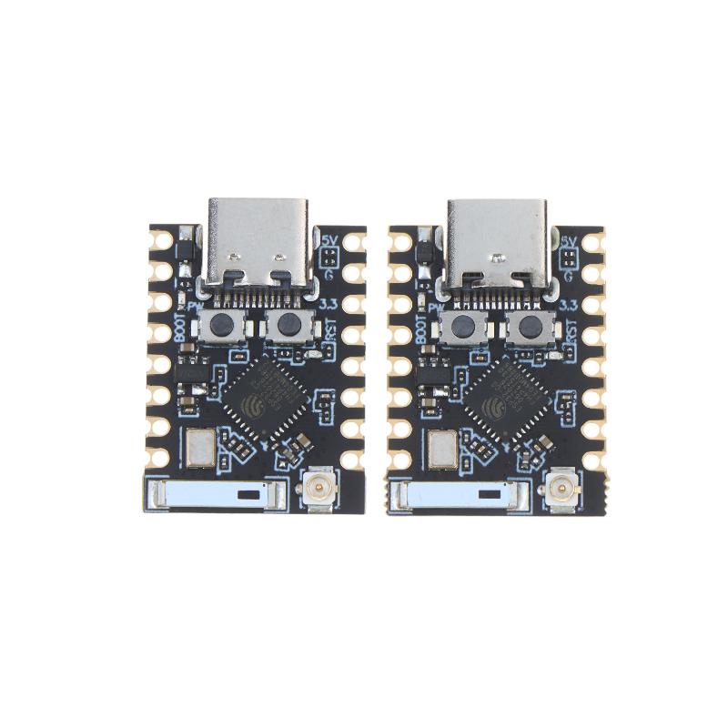 لوحة تطوير ESP32 C3 فائقة الصغ - مراجعة Diy Home Automation System وسعره