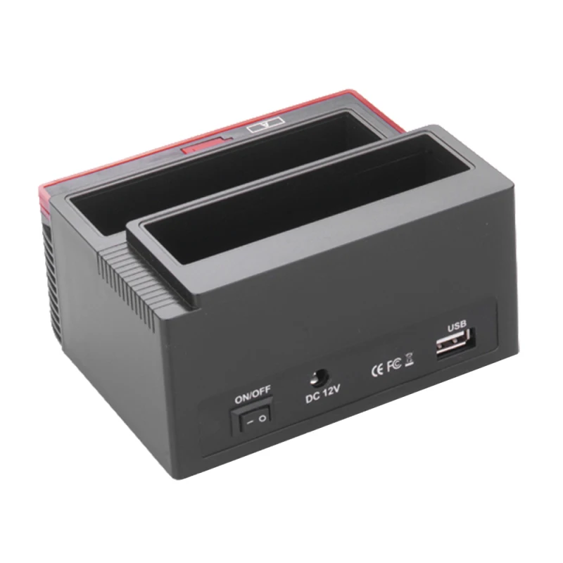 محطة إرساء SATA IDE HDD ، غلاف - مراجعة Home Assistant Sd وسعره