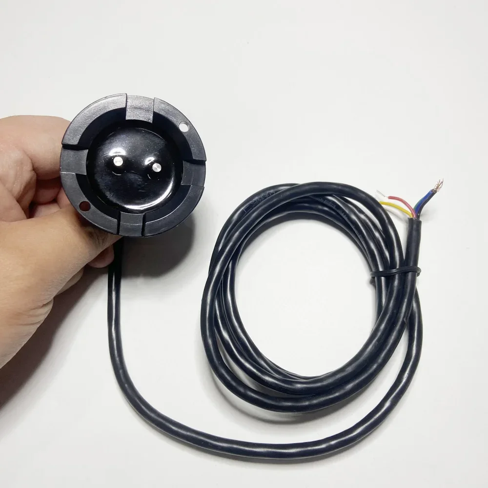 1 قطعة 12Vdc سلك كاشف تسرب الم - مراجعة Water Leak Detector Wired وسعره