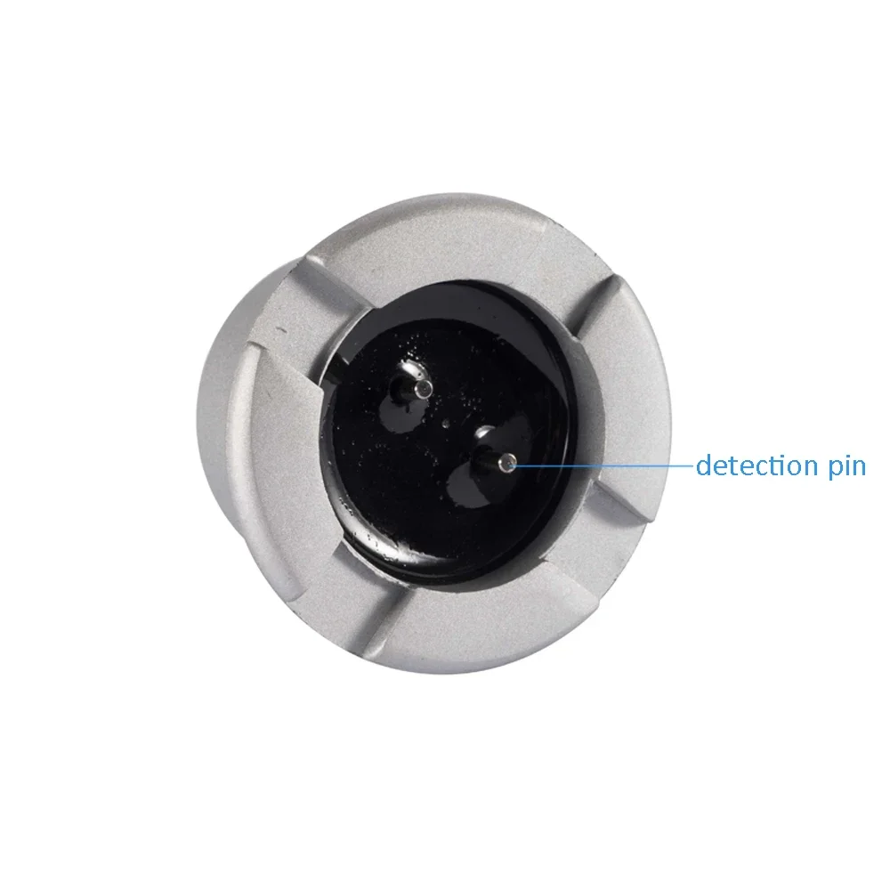 1 قطعة 12Vdc سلك كاشف تسرب الم - مراجعة Water Leak Detector Wired وسعره