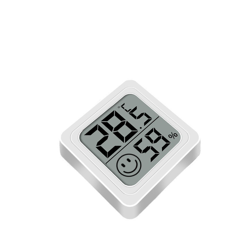 LCD ميزان الحرارة الرقمي الرطو - مراجعة Home Automation Industry وسعره