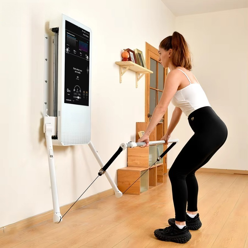 معدات لياقة بدنية منزلية متعدد - مراجعة Home Automation Industry وسعره