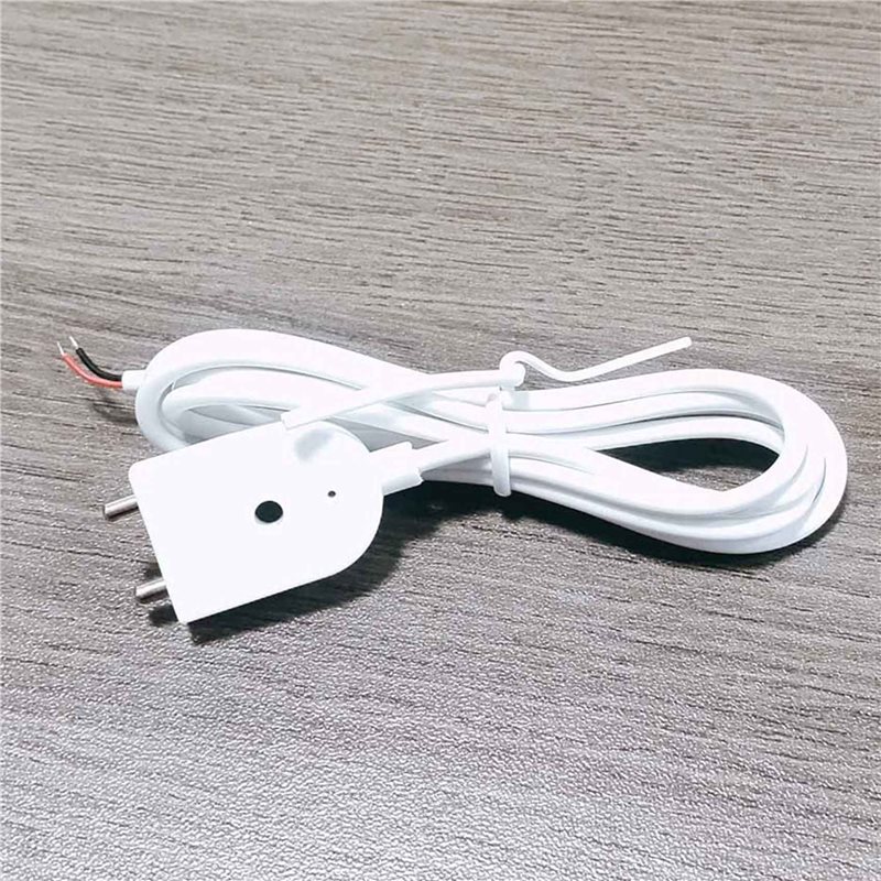 جهاز استشعار تسرب المياه السلك - مراجعة Water Leak Detector Wired وسعره