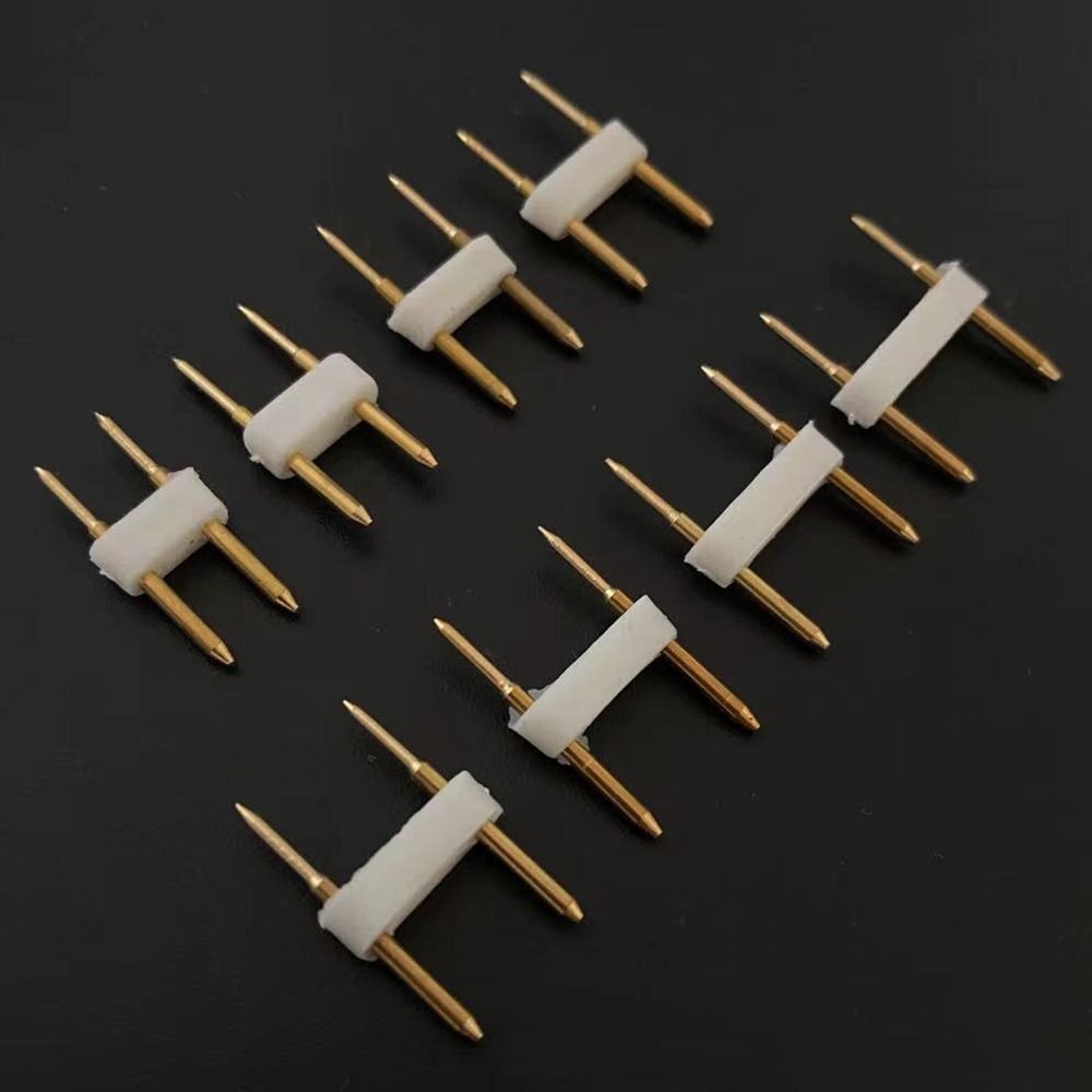 وصلات ذهبية RGB ، محطات طرفية  - مراجعة Rgb Led Matrix 8X8 وسعره