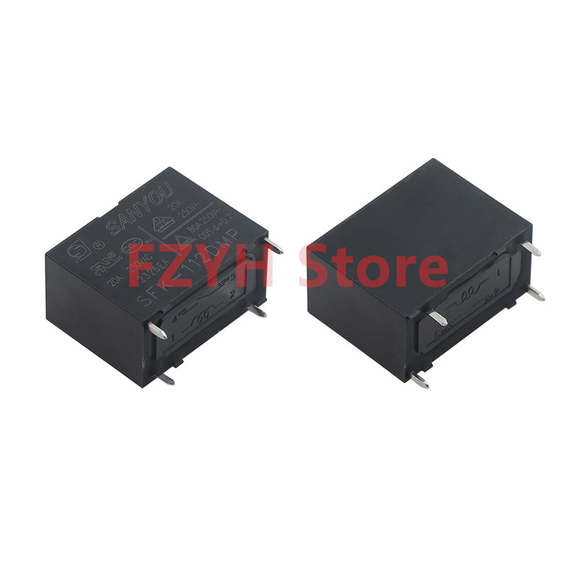 SANYOU-مكيف الهواء السلطة التت - مراجعة Shelly Relay Module وسعره