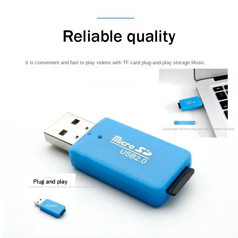 محمول صغير USB 2.0 TF مايكرو S - مراجعة Home Assistant Sd وسعره