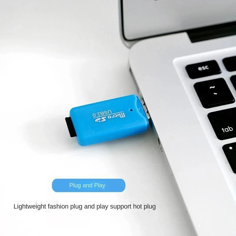 محمول صغير USB 2.0 TF مايكرو S - مراجعة Home Assistant Sd وسعره