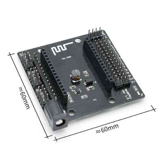 NodeMcu Lua WIFI IoT القائم عل - مراجعة Esp8266 Nodemcu Board وسعره