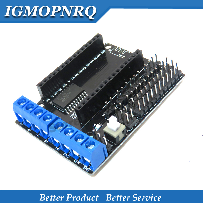 موصل وحدة واي فاي لاسلكي ، لوح - مراجعة Esp8266 Nodemcu Board وسعره